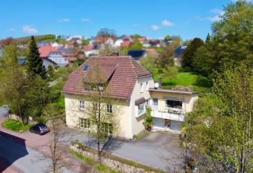Vorschaubild Mehrfamilienhaus