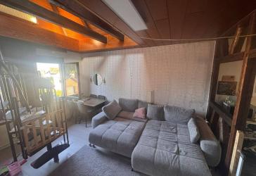 Charmante 2,5-Zimmer-Maisonettewohnung in guter Lage von Wetzlar