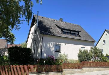 Vorschaubild Einfamilienhaus
