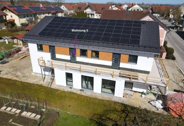 Vorschaubild Wohnung