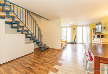 Vorschaubild Reihenmittelhaus