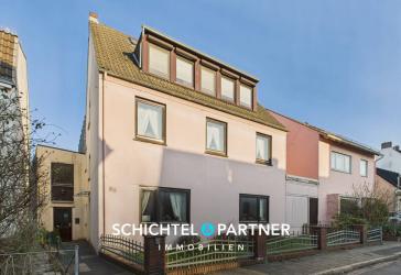 Vorschaubild Mehrfamilienhaus