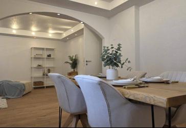 Vorschaubild Maisonettewohnung