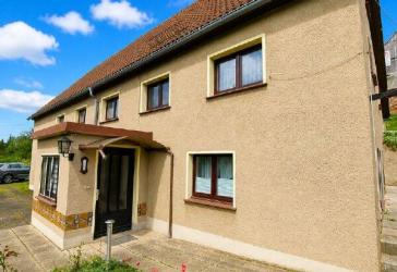 Vorschaubild Einfamilienhaus