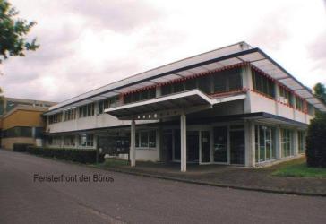 Brüsseler Straße * Nähe Autobahn * verkehrsgünstig