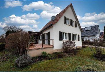 Vorschaubild Einfamilienhaus