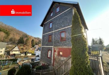 Vorschaubild Einfamilienhaus