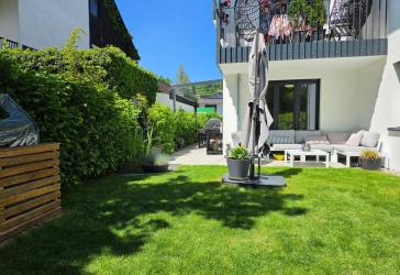 Vorschaubild Maisonettewohnung