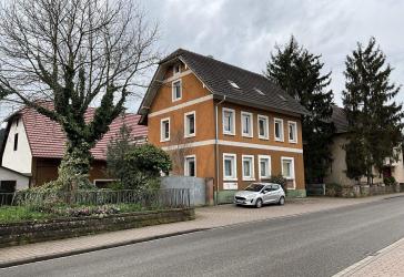 Vorschaubild Mehrfamilienhaus