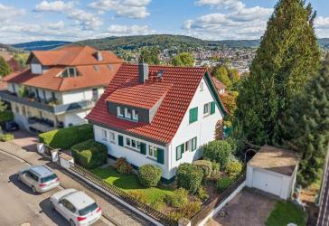 Vorschaubild Einfamilienhaus