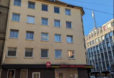 Vorschaubild Wohnung