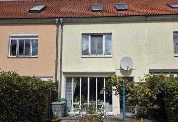 Vorschaubild Reihenmittelhaus