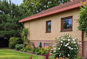 Einfamilienhaus mit vielseitigen Nutzungsmöglichkeiten