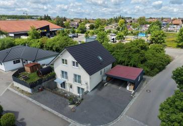 Vorschaubild Einfamilienhaus