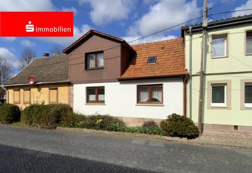 Überschaubar, gepflegt, ländlich