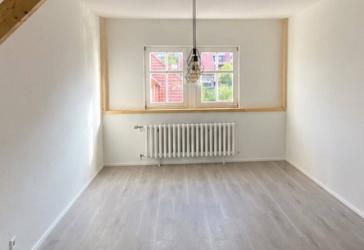 Vorschaubild Maisonettewohnung