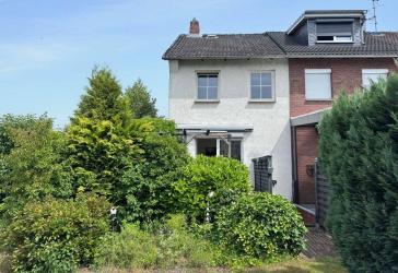 Vorschaubild Reihenendhaus