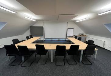 Vorschaubild Büro- /Praxis-Immobilie