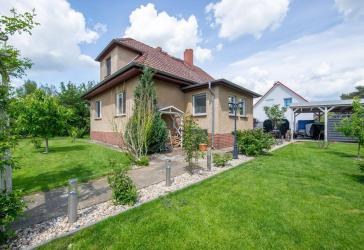 Vorschaubild Einfamilienhaus