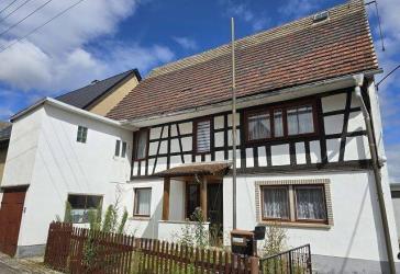 Vorschaubild Einfamilienhaus