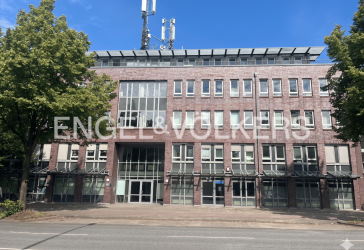 Vorschaubild Büro- /Praxis-Immobilie
