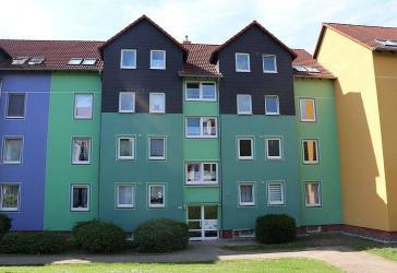 + 3 Zimmer mit Dachterrasse +