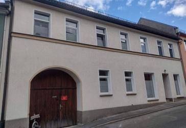 Vorschaubild Reihenmittelhaus
