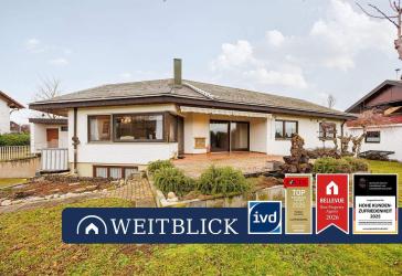 Vorschaubild Bungalow