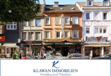 Vorschaubild Mehrfamilienhaus
