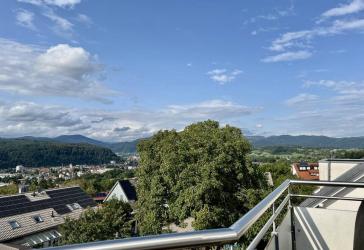 Vorschaubild Maisonettewohnung
