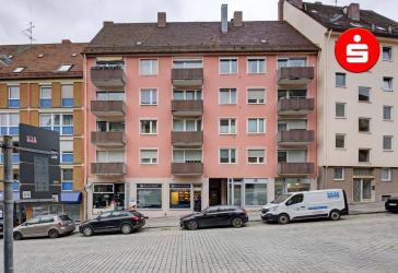 Vorschaubild Wohnung