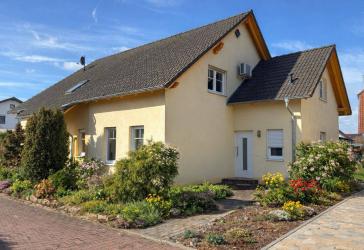 Vorschaubild Einfamilienhaus