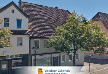 Vorschaubild Mehrfamilienhaus
