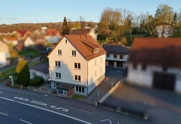 Vorschaubild Mehrfamilienhaus