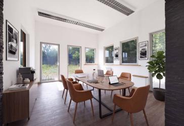 Vorschaubild Büro- /Praxis-Immobilie