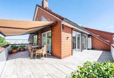 Vorschaubild Penthouse