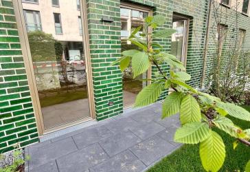 Stadtwohnung, Single-Appartment oder Kapitalanlage gesucht?