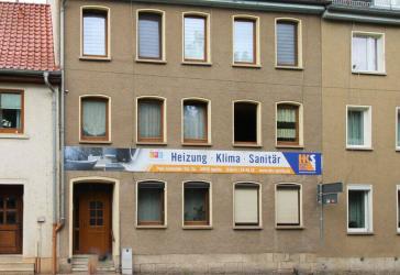 Vorschaubild Mehrfamilienhaus