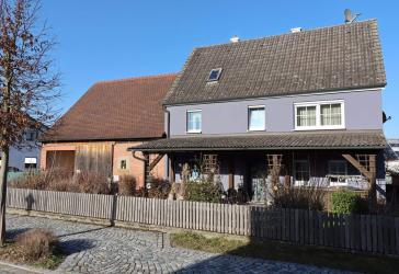 Vorschaubild Einfamilienhaus