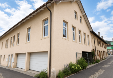 Vorschaubild Wohnung