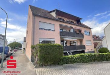 Vorschaubild Wohnung