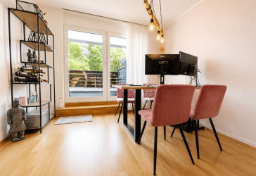 Vorschaubild Wohnung
