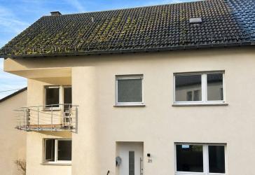 Vorschaubild Reihenendhaus