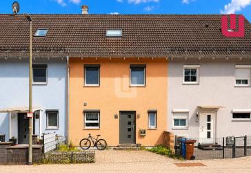 Vorschaubild Reihenmittelhaus