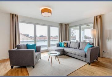Vorschaubild Wohnung