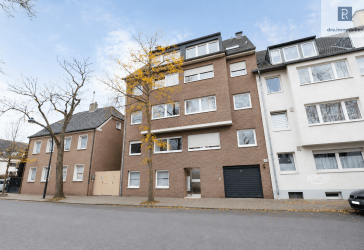 Vorschaubild Maisonettewohnung