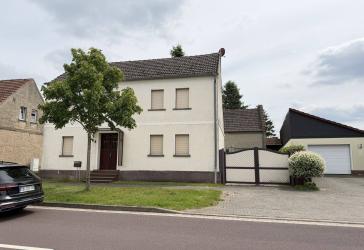 Vorschaubild Einfamilienhaus
