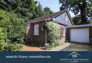 Vorschaubild Bungalow