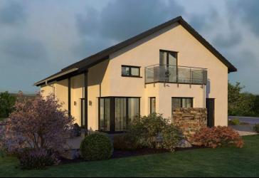 Vorschaubild Einfamilienhaus