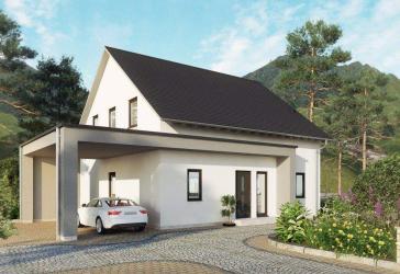 Vorschaubild Einfamilienhaus